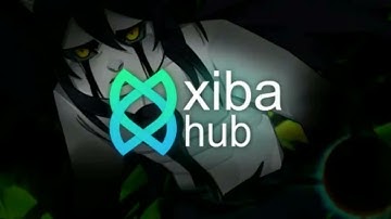 FREE XIBA HUB V3 OP - Blox Fruits Script Showcase