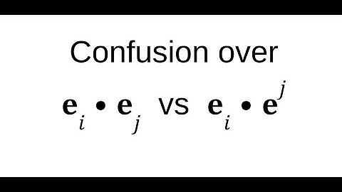 Covariant and Contravariant basis vectors in non-orthogonal coordinates