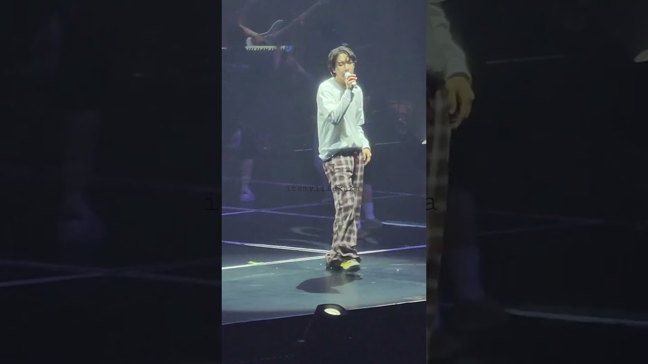 HOPE ON THE STAGE SEOUL 2/28 VIPパス j-hope | HOPE ON THE STAGE — US BTS ARMY