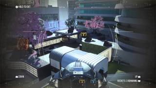 Domination Greenband: Knife Ninja Gameplay, Flawless, 26-0 Call of Duty®: Advanced Warfare screenshot 1