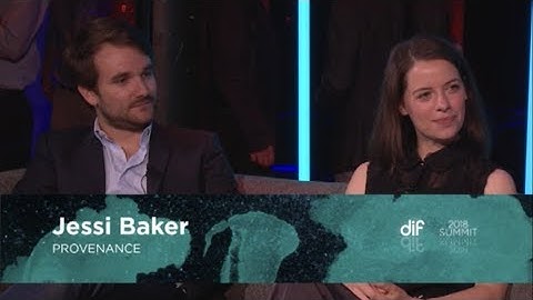 DIF - Blockchains to power circular economy principles in the fashion industry