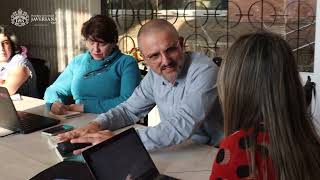 Doctorado en Ciencias Sociales y Humanas | Investiga y transforma el conocimiento | Javeriana