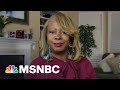 GOP Using Legislation To ‘Legalize Corruption,' Says Voting Rights Activist | The Last Word | MSNBC