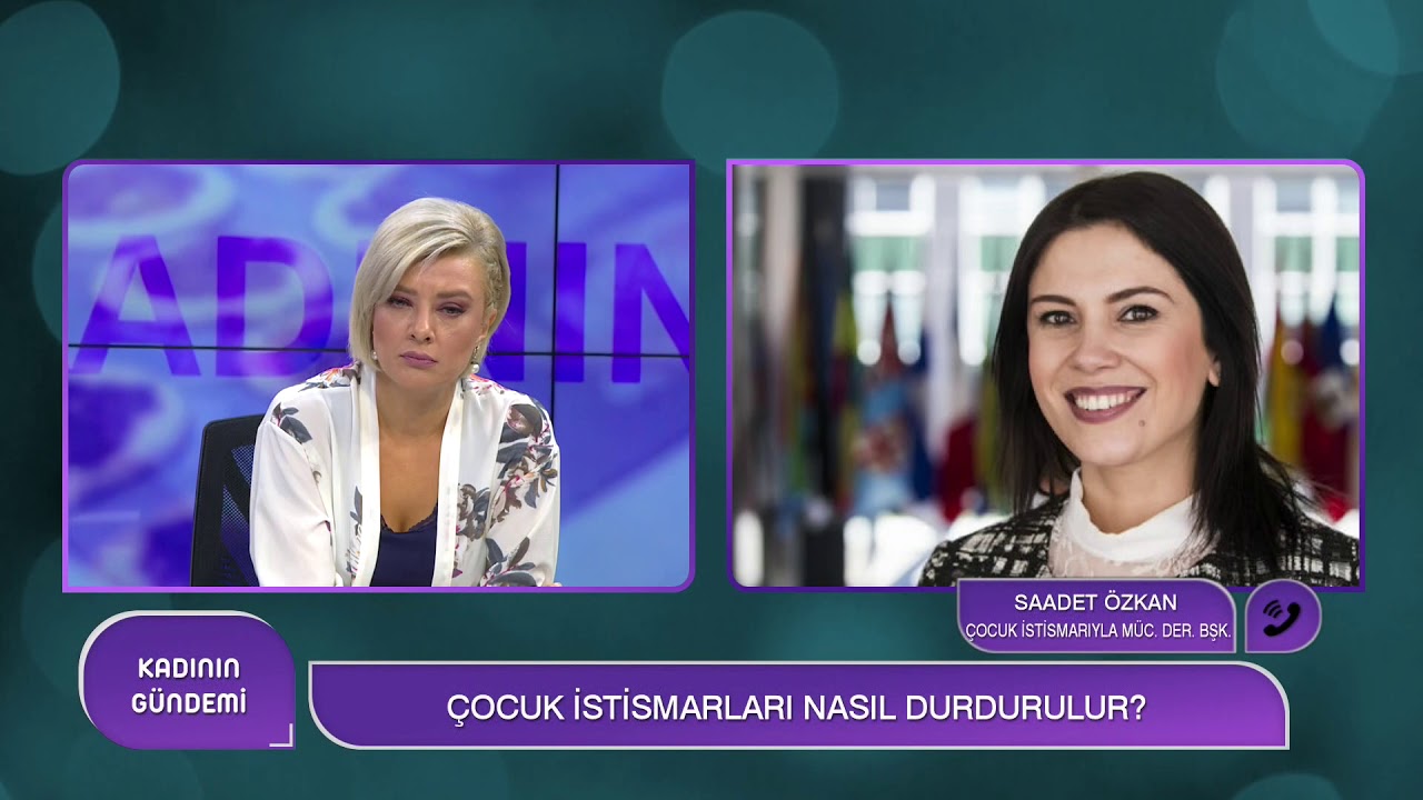 İstismara Uğrayan Çocuk Nasıl Anlaşılır? || Çocuk İstismarı Davasında Örnek Karar! #Çocukİstismarı