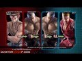 Tekken Tag Tournament 2 Bryan Fury Hwoarang HD Gameplay Tekken Tag Tournament 2 Bryan Fury Hwoarang HD Gameplay
