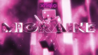 Migraine | Hive Skywars Montage