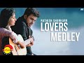 Rathish shankarr  lovers medley cover medley official