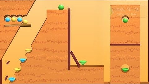 11.MISSION TO MARS DIG THIS Level 11-20