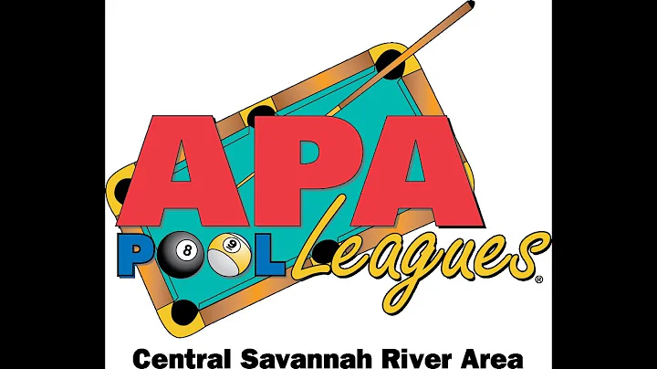 CSRA APA 8 Ball  Tri-Annuals