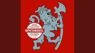 Hansadansen (Rapkjeftet Røykerobot Remix) (feat. Ugress)