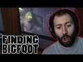 BIGFOOT'S AN ALIEN?!? | Finding Bigfoot Co-Op Part 2