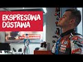 Ekspresowa dostawa z inter cars