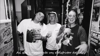 SKEGSS - L.S.D, (Subs Español) chords