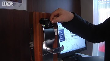 MWC2012: Convenience, security helping NFC growth