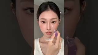 expectation vs reality #trending #makeuptutorial #makeup #makeuphacks #youtubeshorts #shorts