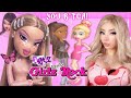 PLAYING BRATZ: GIRLS REALLY ROCK AS A BRATZ DOLL!