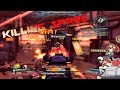 Leaving The World In Flames With Gaige (Anarchy Gameplay)