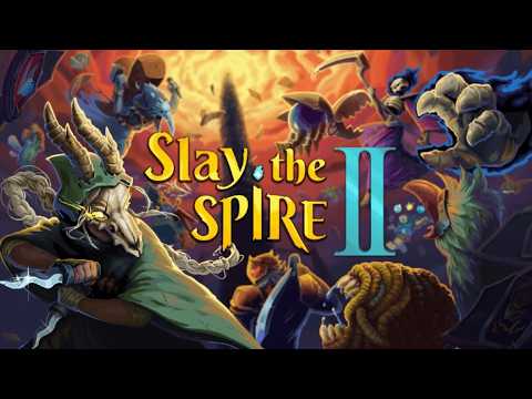 【Slay the Spire2】解放したので全キャラA10クリアする【ネクロバインダー】