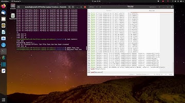 CERN ROOT Tutorial 15: Exporting Plots