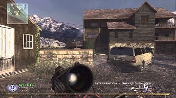 Azza Lobbies MW2 Patch Auto Bounce , InstanSwap + Download