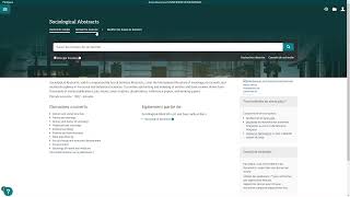 Trouver des articles dans une base de données: La recherche par mots-clés