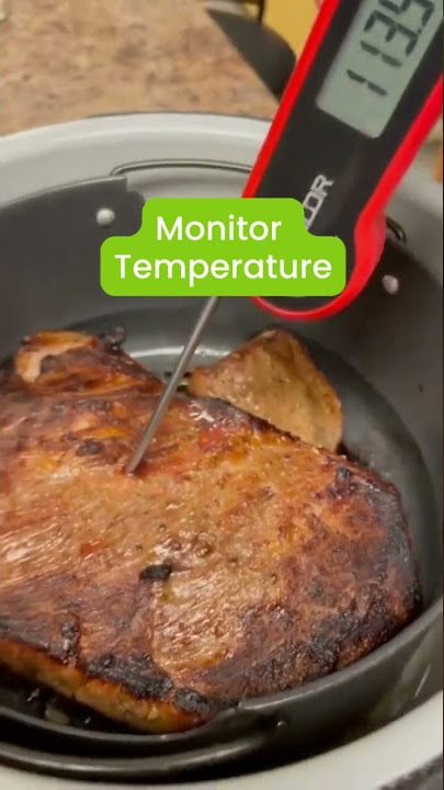 Chef Remi - 's Favorite Chef Chef Remi Meat Thermometer