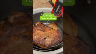 How To Use A Meat Thermometer