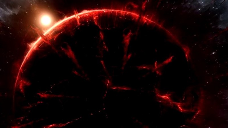 Really Slow Motion & Giant Apes - Desmatter (Epic Dark Orchestral)