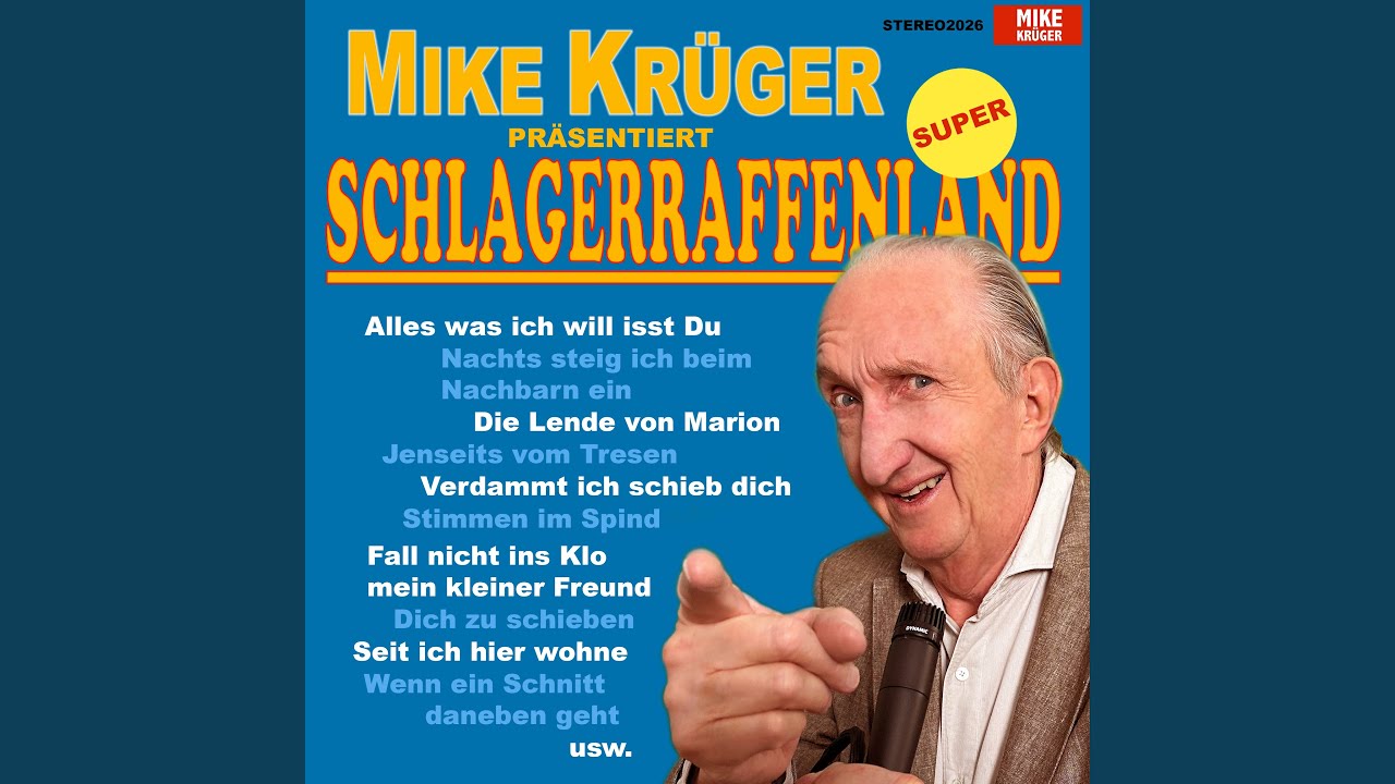 Nie mehr zu Hilde (Remastered 2026)