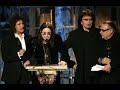 Black sabbath  rock and roll hall of fame induction complete ceremony