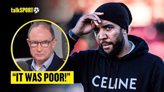 Martin O'Neill & Simon Jordan REACT To Troy Deeney's SCATHING RANT Aimed At His Players! 😳🔥