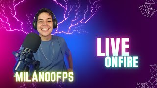 🔴 AO VIVO 🔴 APEX LEGENDS - chega mais s21