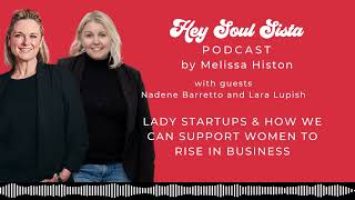 Lady startups and how we can support women to rise in business