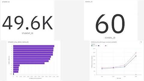 Dashboards - Creating your first dashboard from an uploaded file (11.2.2)