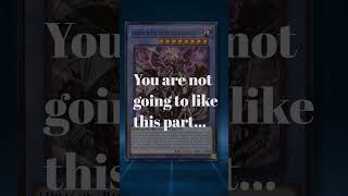 ERRATA Alert! Unnegatable Main Phase 1 Skip is coming with Amorphactor Pain! #yugioh #ruling