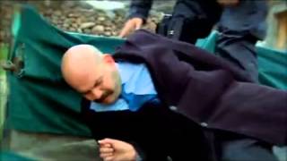 Sefkat Tepe 150. Bolum Fragmani