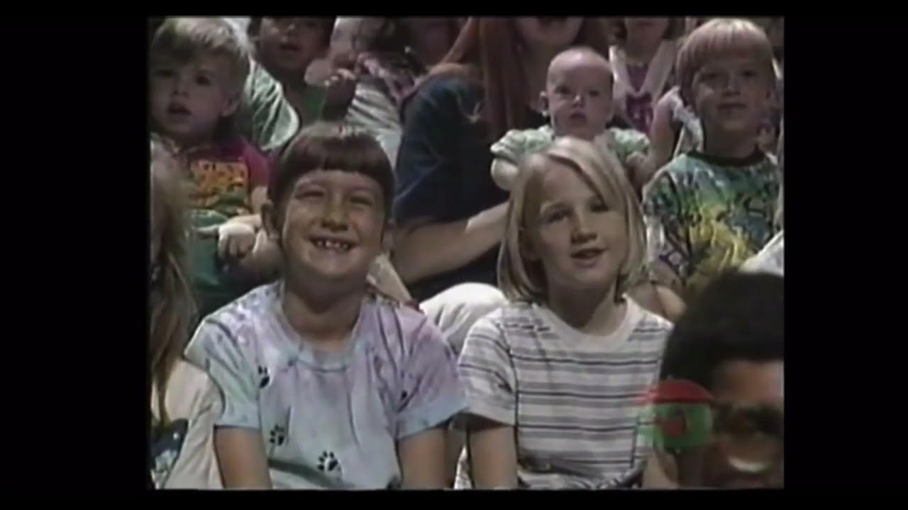 Joe Scruggs Song Bahamas Pajamas (Treehouse TV Version) YouTube