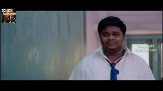 Backbenchers - School life || Episode -11 || Dorasai Teja || Sad song of backbenchers ||