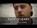 Numbing your Dreams and Goals -- Tuck O'Leary of Fit For a King