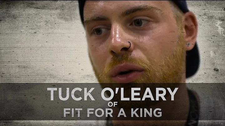 Numbing your Dreams and Goals -- Tuck O'Leary of F...