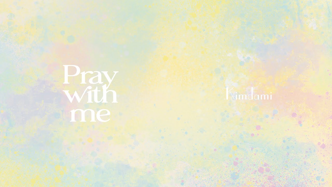 𝙋𝙧𝙖𝙮 𝙬𝙞𝙩𝙝 𝙢𝙚 | The true light