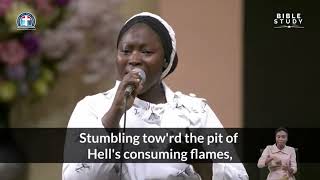 GHS 2: Come Unto Me | dclm Hymn screenshot 5