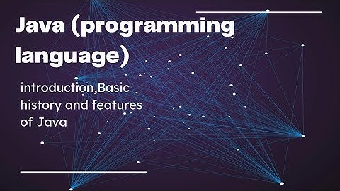 Java ! java features ! java full course ! programming language #javaprogrammingforbeginners