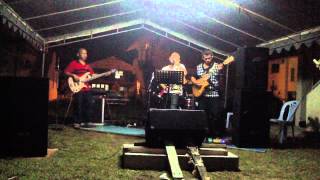 Gema Di Inderaloka - SAMBAR Band (Cover)