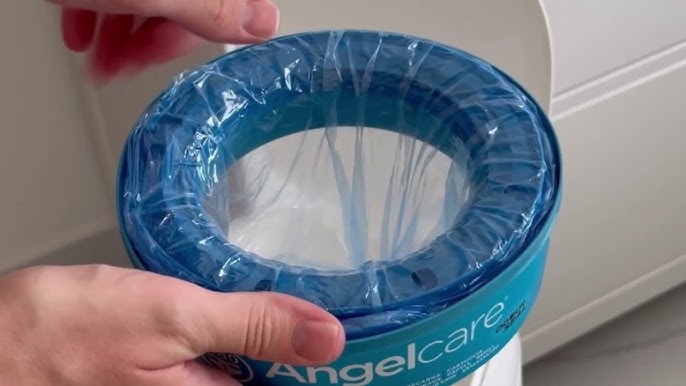 Angelcare Refill cassette for changing bin Dress-Up and Classic XL