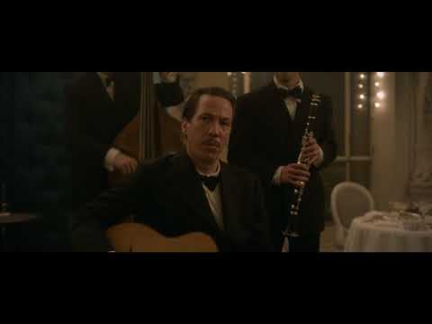 Τζάνγκο ο Βασιλιάς του Σουίνγκ (DJANGO) Trailer Ελληνικοί Υπότιτλοι