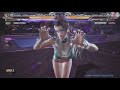 TEKKEN8 battle of tekken kings