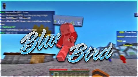Blue Bird (Combotage V5) // Controller PVP