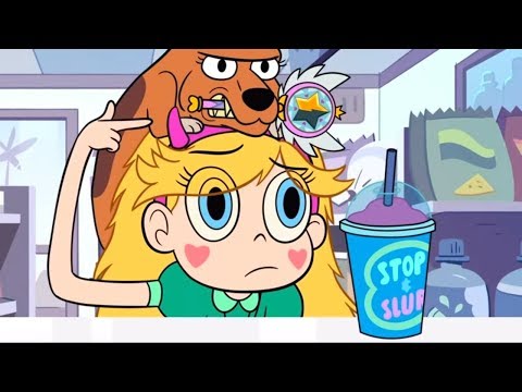 Star vs the forces of evil 3 сезон 1 серия