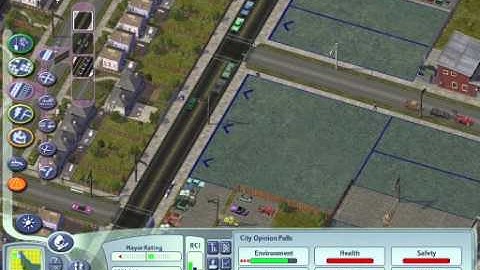 lets play simcity 4 part 81